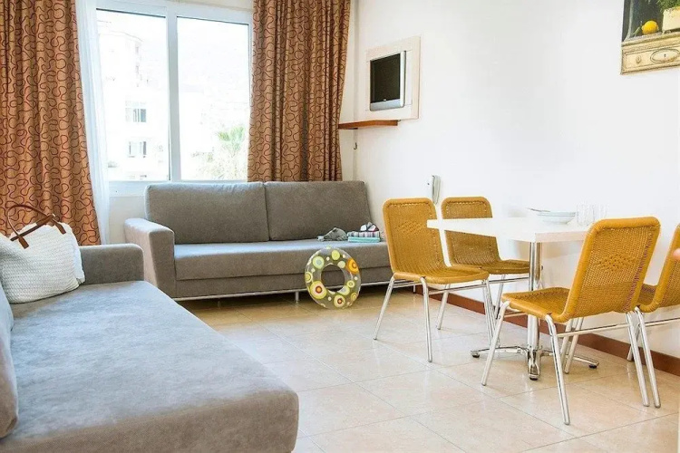 Fougere Apart Hotel