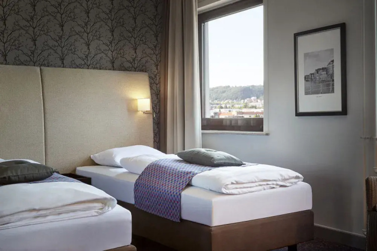 Cabinn Vejle