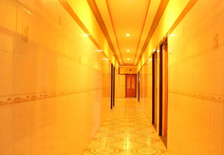 Hotel Uma Shakti