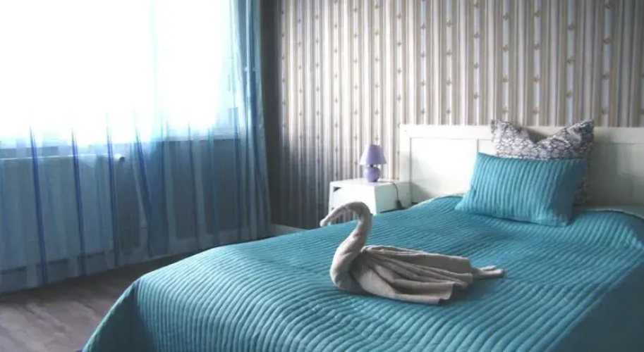 Apartment Artemis