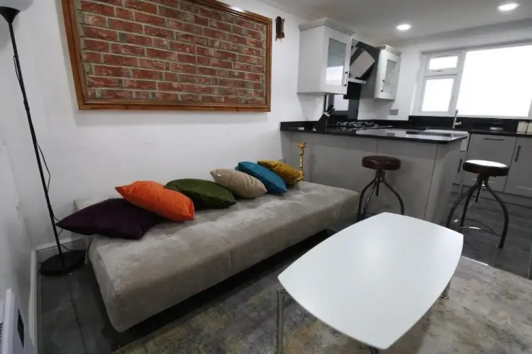 Limehouse Apartments