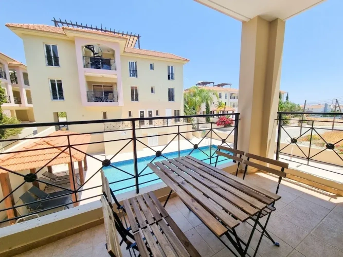 Comfort Apartment