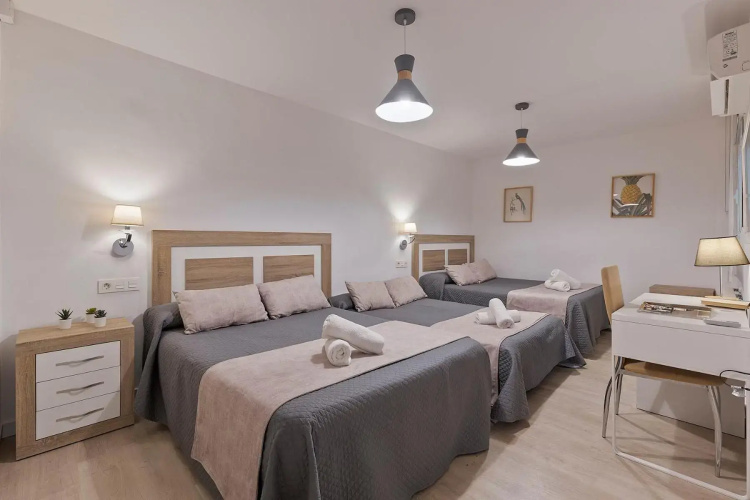 Luxury Apartment City Centre