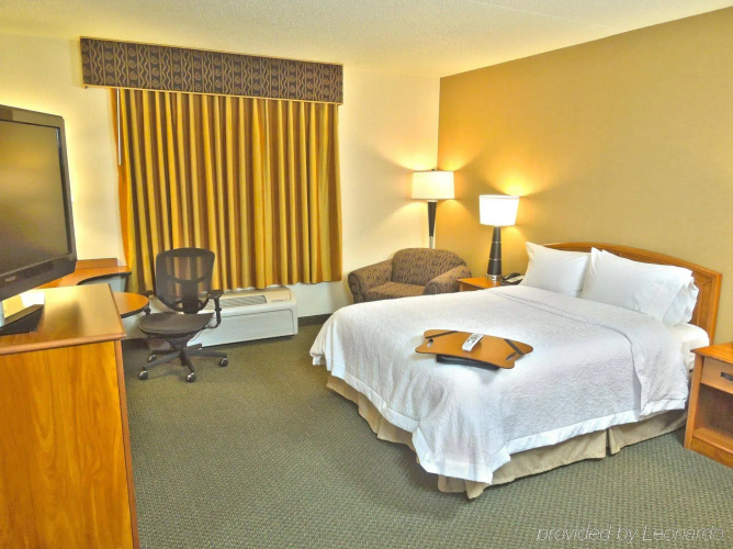 Hampton Inn Tooele