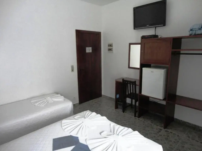 Luxury Double room with balcony