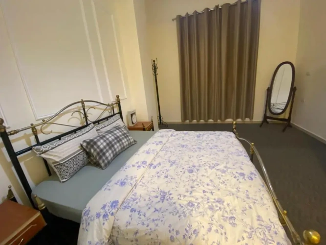 2 Bedrooms Suite