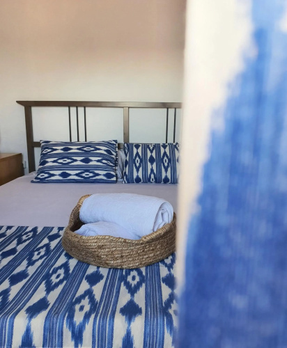 Eco Finca Sa Font Blava