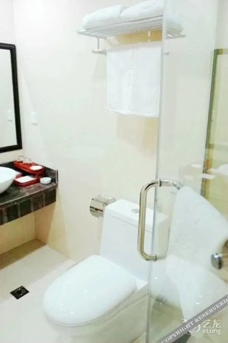 Ziyang Hotel