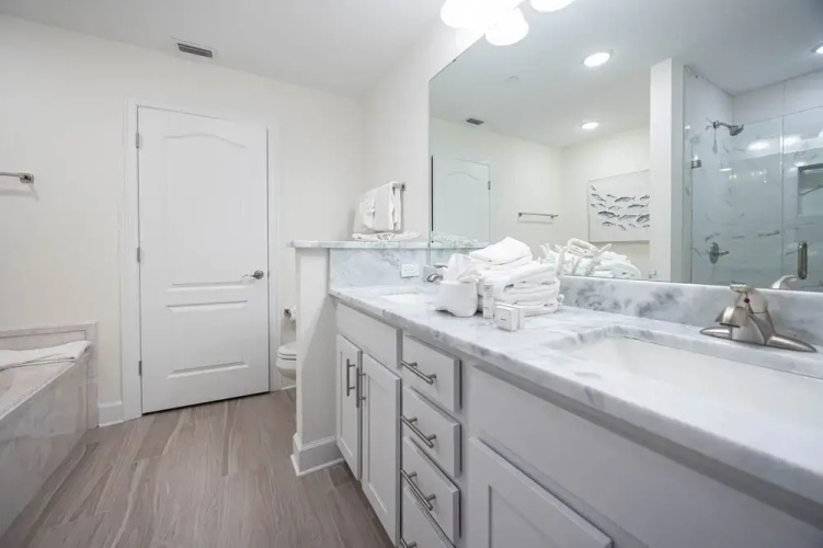 Phoenix Gulf Towers 2106 2 Bedroom Condo