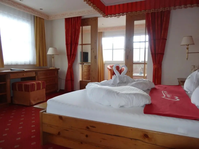 Hotel Toalstock