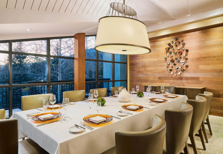 Hotel Talisa, Vail (Ex-Vail Cascade) photo 26