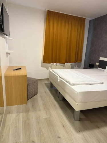 Eurocity Hotel