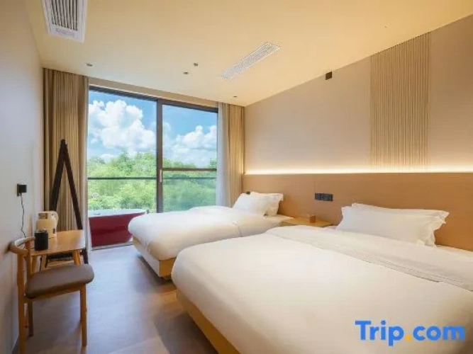 1 Bedroom Standard room