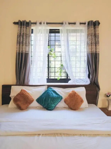 Calangute House - Quirky Stays