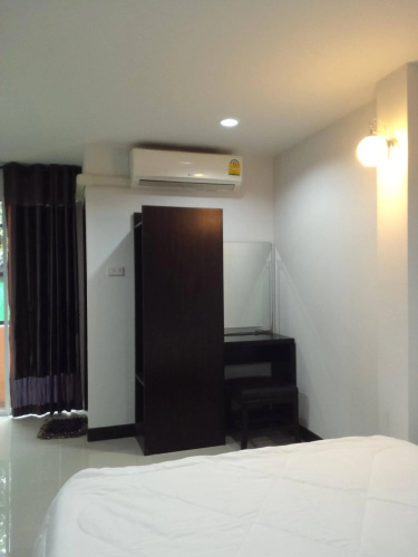 Chom Chan Guesthouse & Hostel
