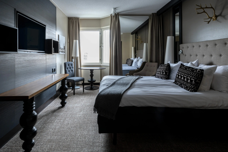 Lapland Hotels Oulu