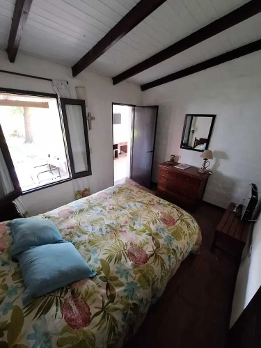 Quadruple Apartment