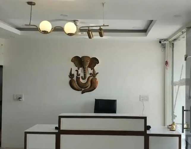 Gatsby Hotel Jaipur