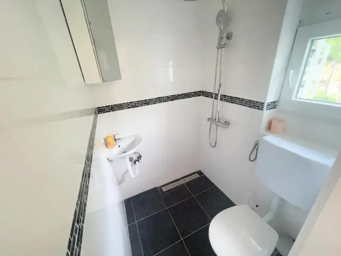 Apartmani Florijan 2