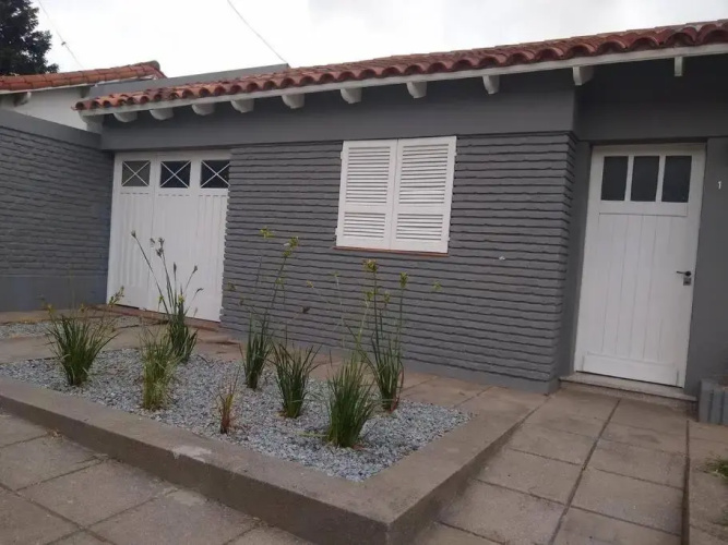 Casa Baldomero Tandil