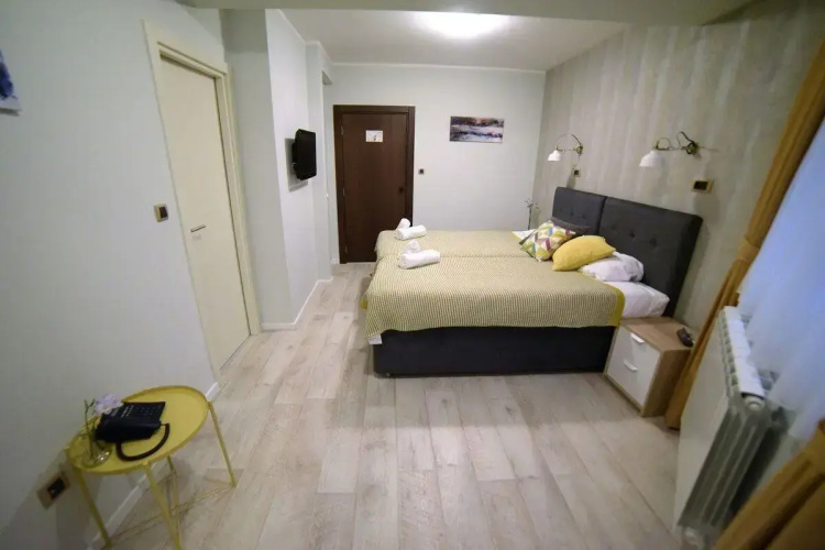 Garni House 46 Plus