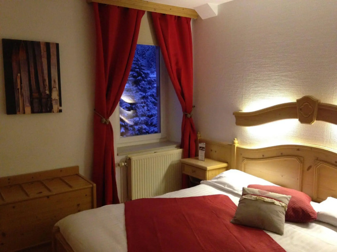 Chambres d'hôtes La Deviniere wellness et spa