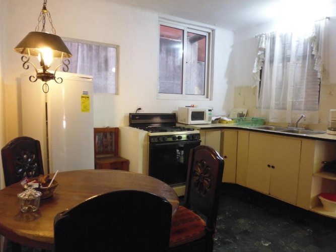Standard Single room with view