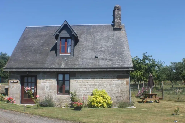 1 Bedroom Cottage