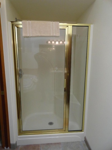 Deluxe Double Studio