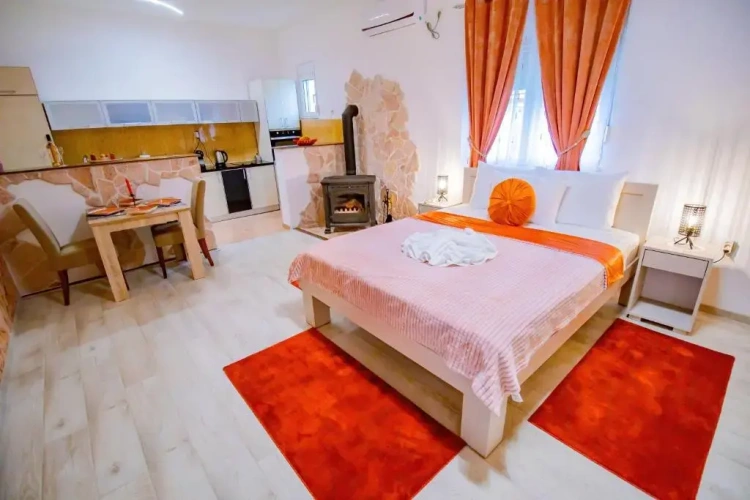 Superior Apartment