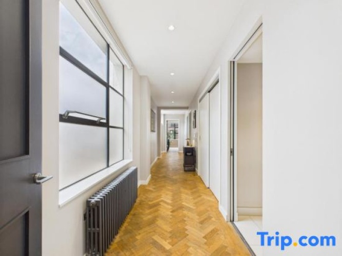 2 Bedrooms Superior Apartment