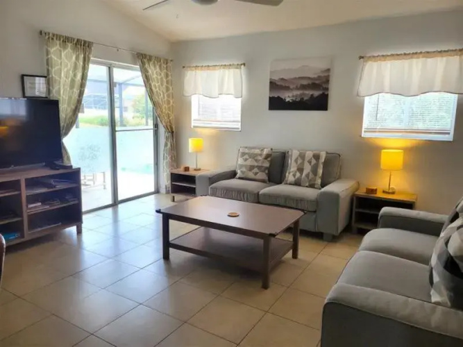 Disney Area Value Plus Homes