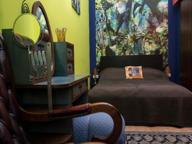 Theaterland Classic Apartments - Budapest