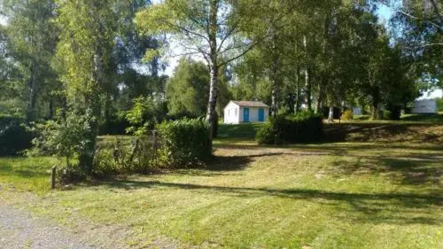 Camping Bel Air