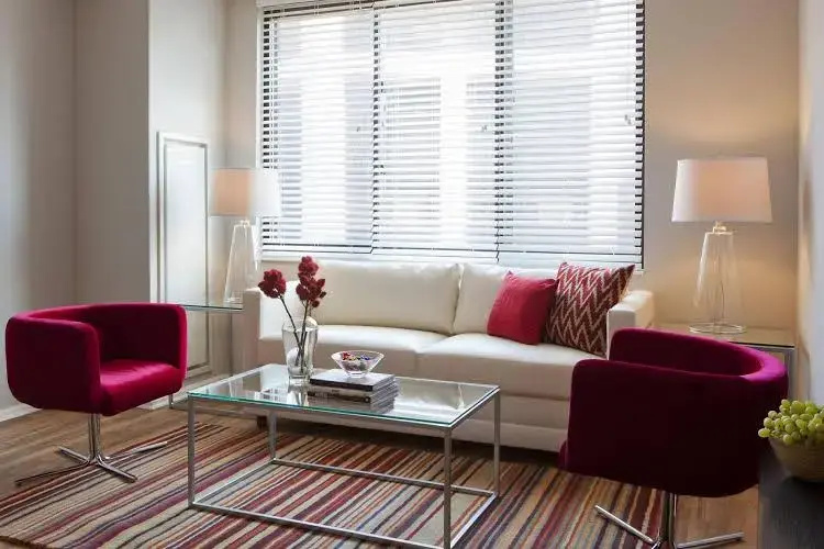 Furnished Quarters at Halstead