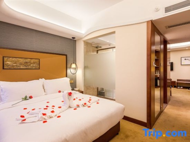 Business Double Suite