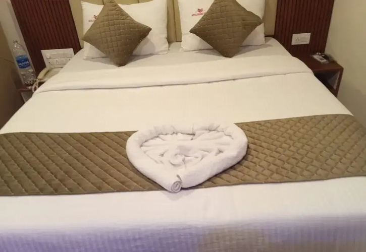 Hotel Grand Sigma