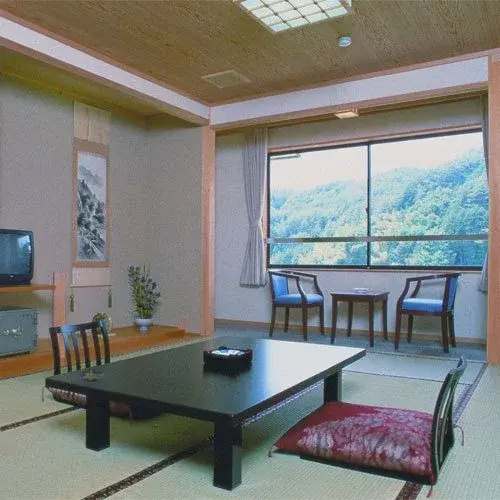 Fudou Onsen Sawaya