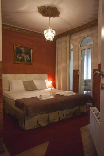 Vila Rococo
