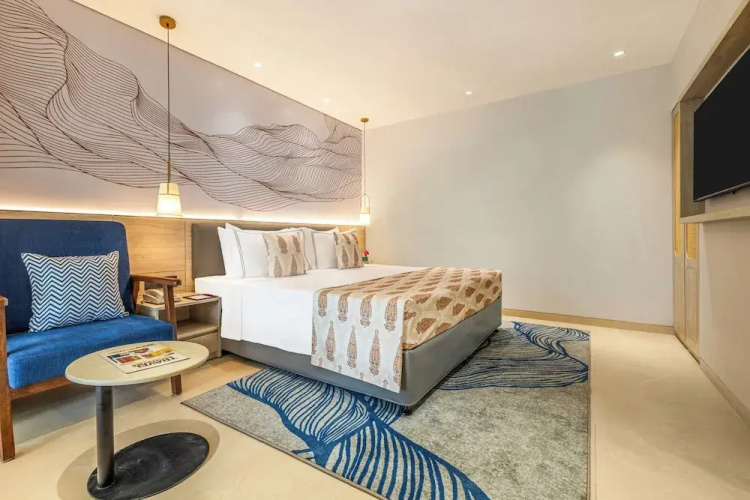 Sterling Arka Suites Puri