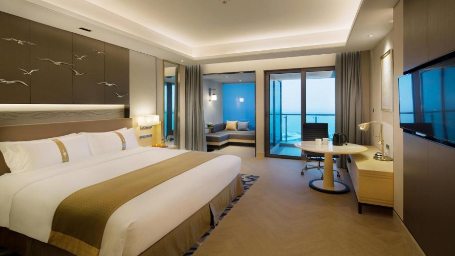 Premium Twin room