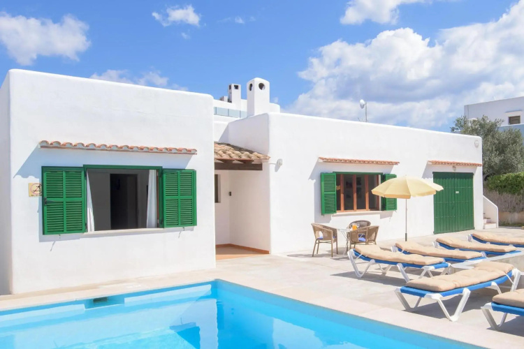 Villa Miguel Marina