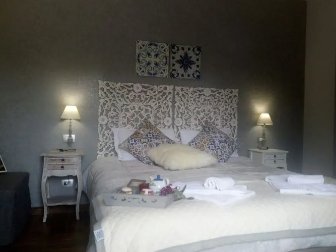 Villa del Sole Relais