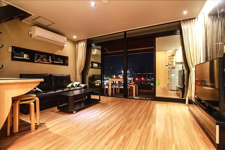 Arahouse Pension