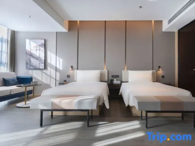 Executive Twin room