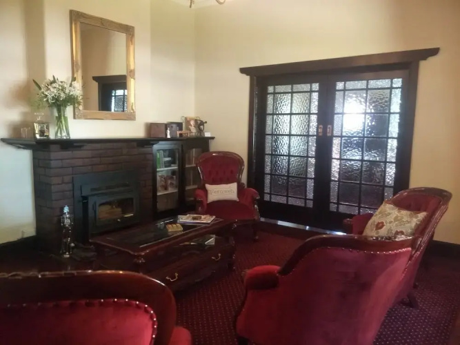 Fernweh Guesthouse