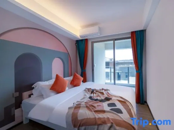 2 Bedrooms Family Suite