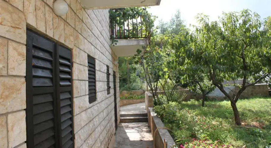 Rooms Adriatica Island Brač