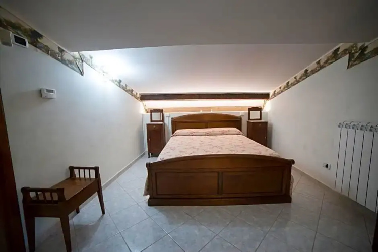 Domus Castrum Villarum B&B