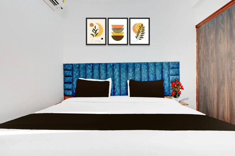 Classic room